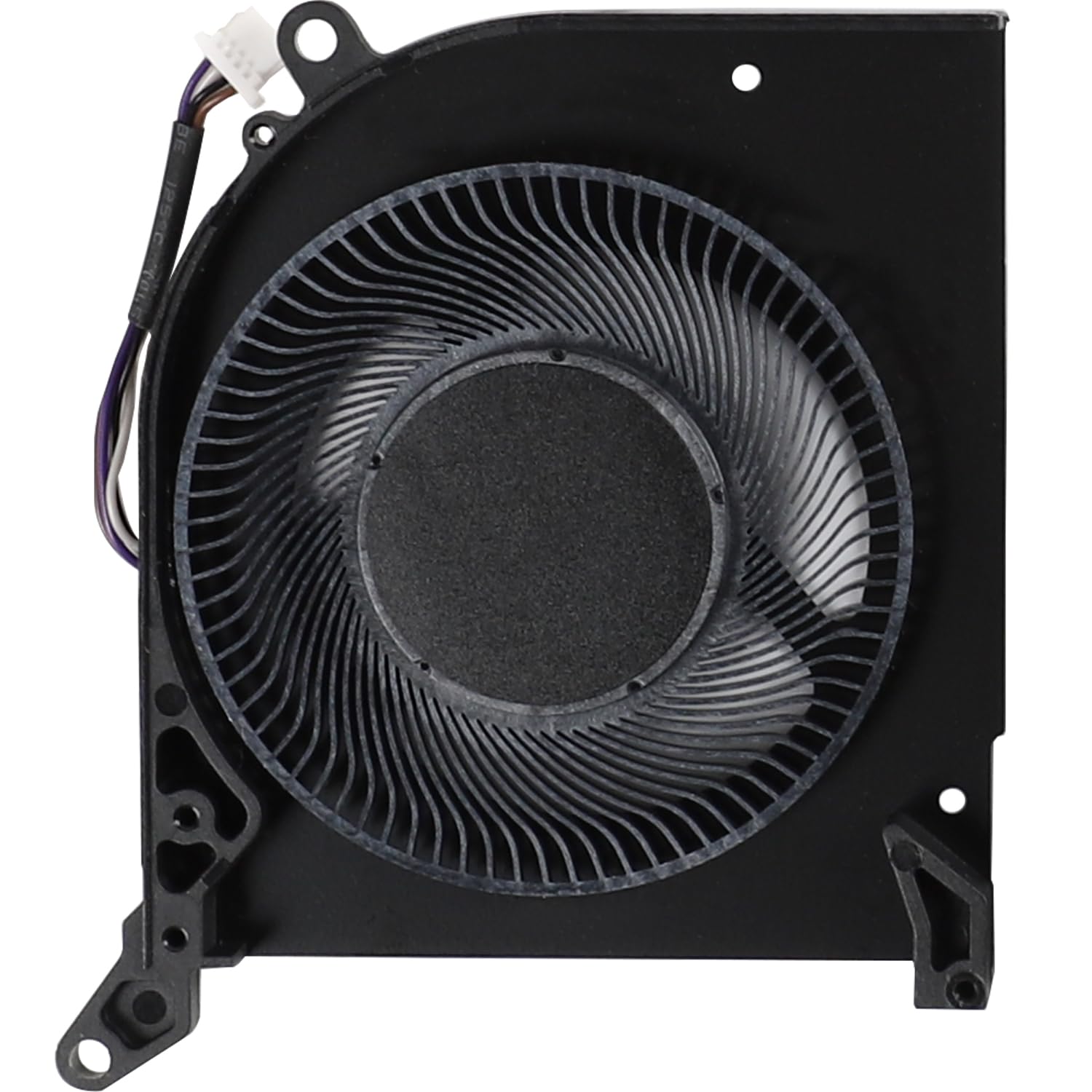 CPU+GPU Cooling Fan Replacement for MSI Stealth GS66 WS66 MS-16V4 11UG 11UE 11UH 11UMT 11UKT P/N: MS-16V4 16V4-G-CW BS5005HS-U4Q BS5005HS-U3J DC5V 0.5A