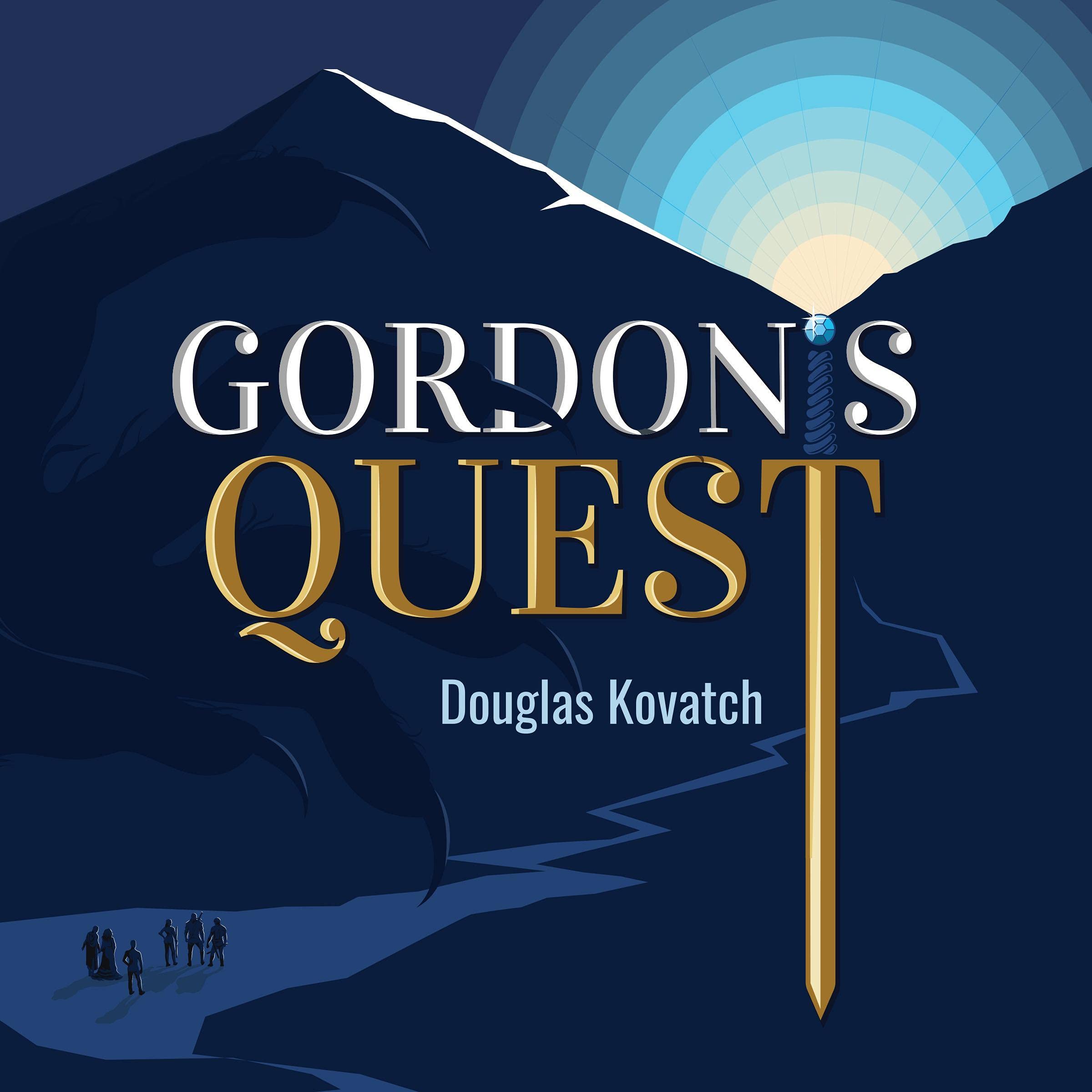 Gordon's Quest