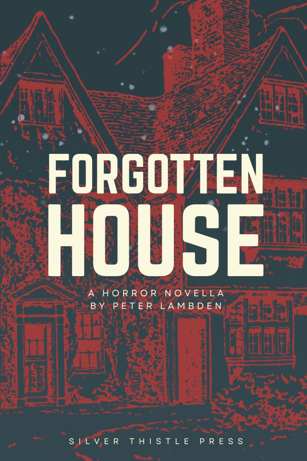 Forgotten House