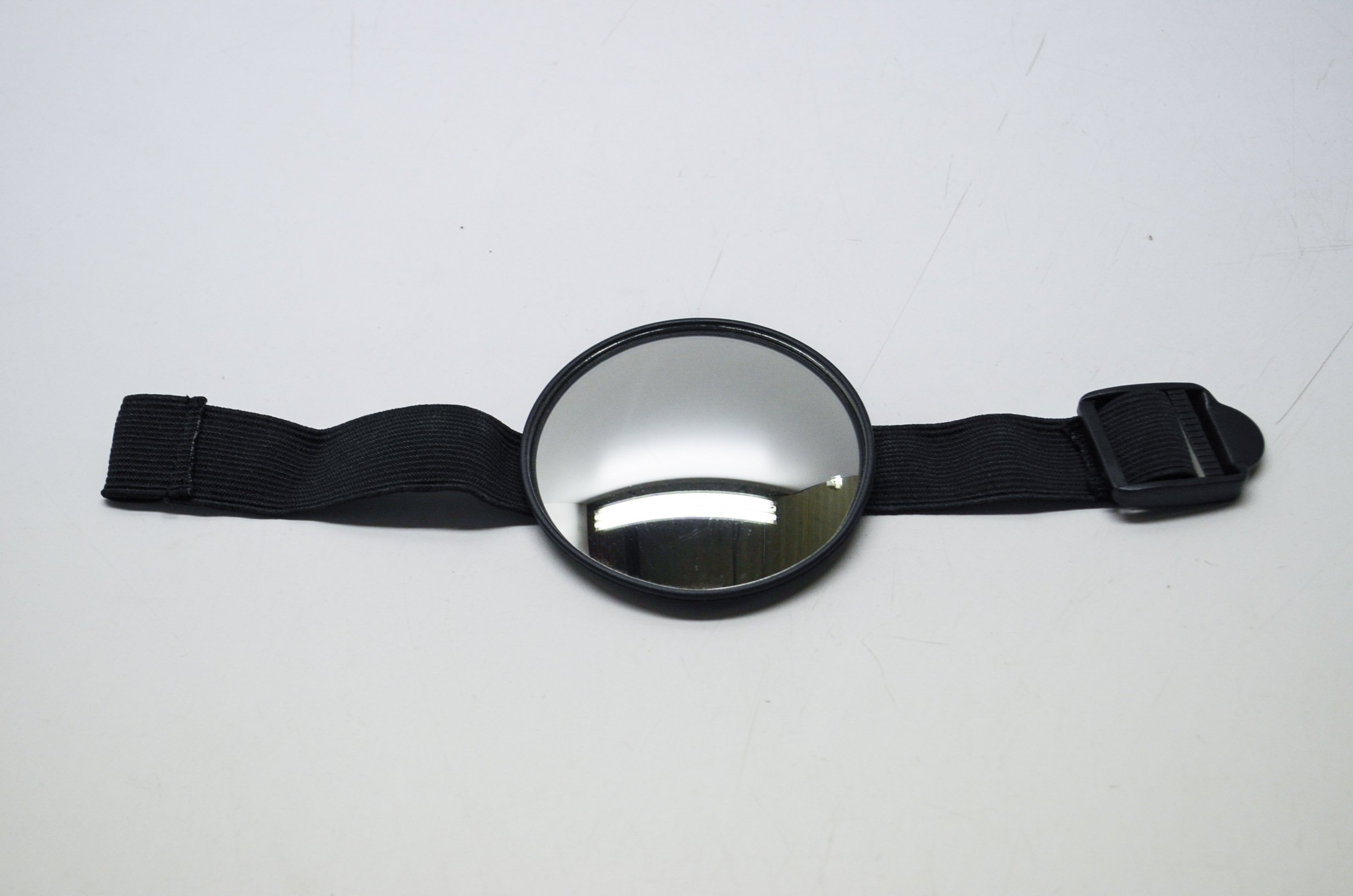 Spi-Sport Part Hand/Wrist Mirror