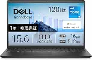 Amazon.co.jp: 【Amazon.co.jp限定】Dell ノートパソコン