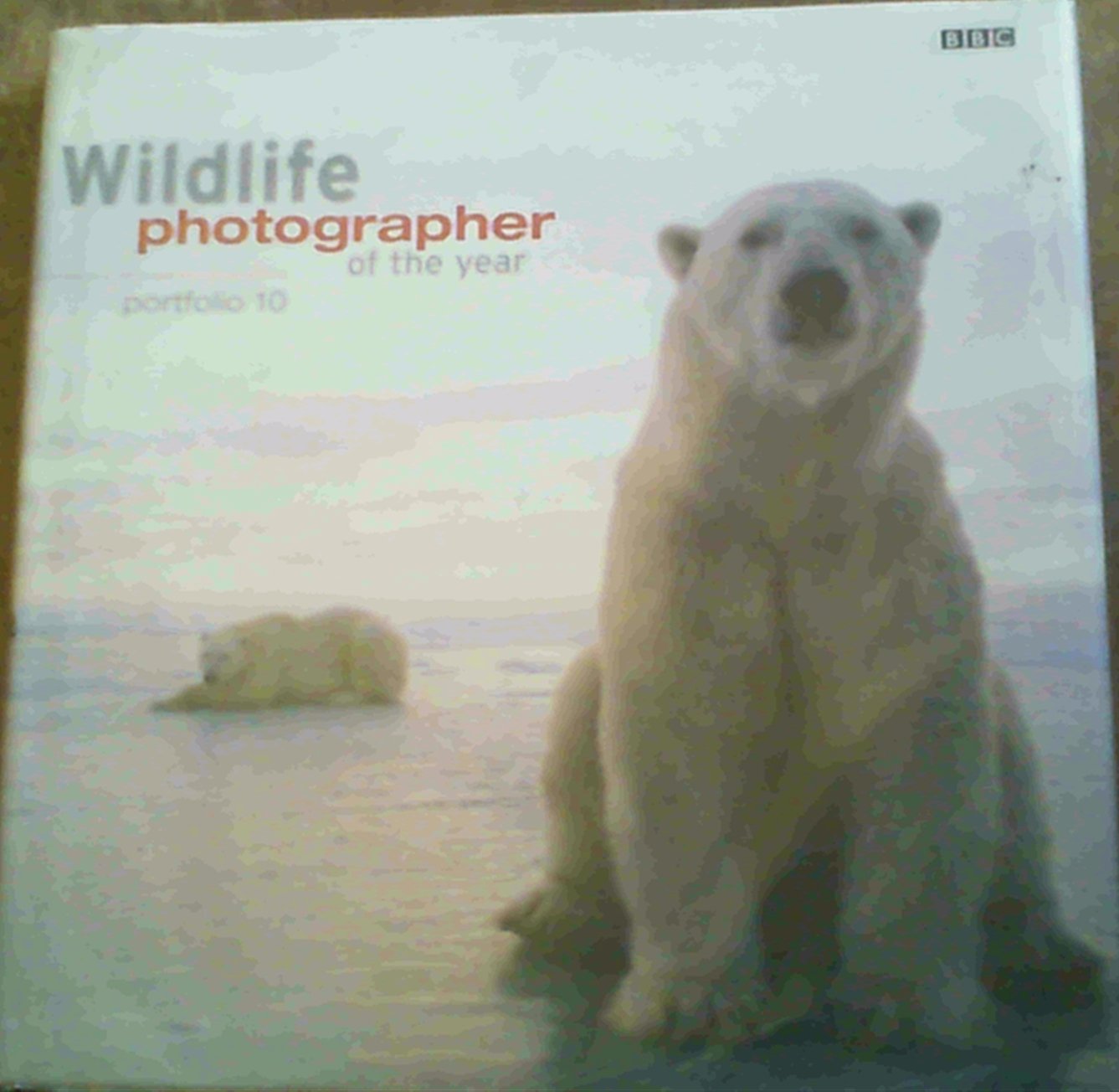 Wildlife Photographer of the Year: Portfolio 10