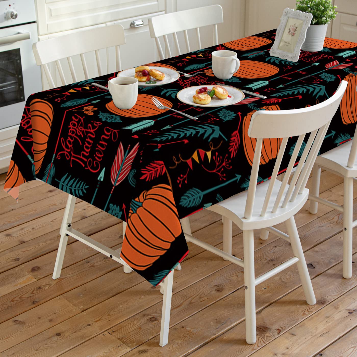 Tutustu 85+ imagen oilcloth tablecloth marimekko Abzlocal.mx