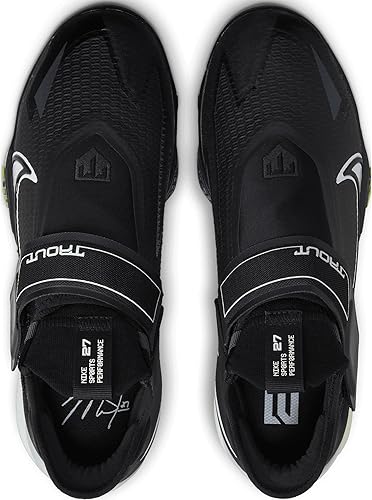 Miniatura 2 de Nike Hombres Force Zoom Trout 8