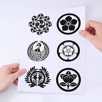 後家兼光 ステッカー まとめ売り 後家兼光 ステッカー まとめ売り 実休光忠 後家兼光 刀剣乱舞で学ぶ