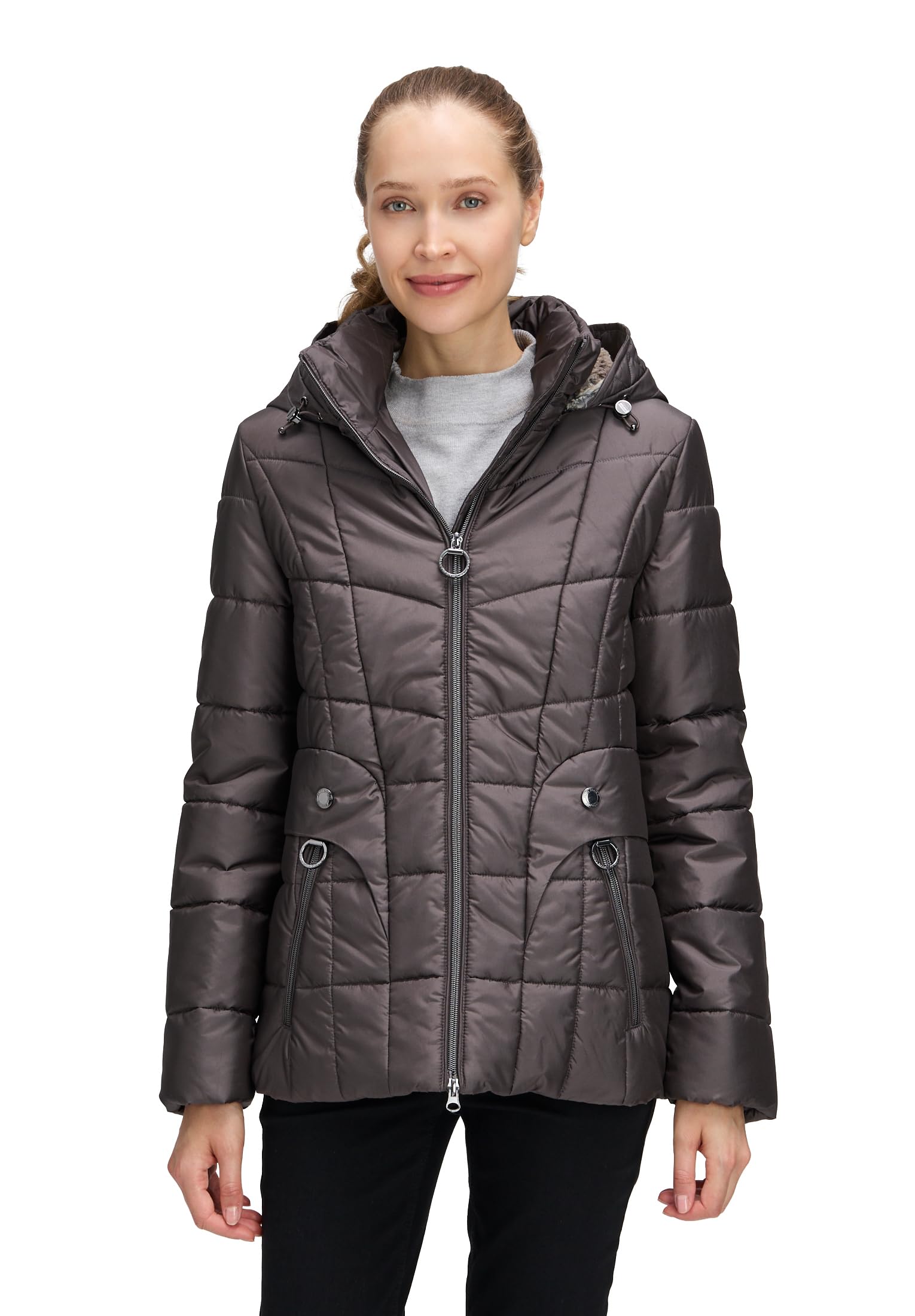 Betty Barclay Damen Jacke