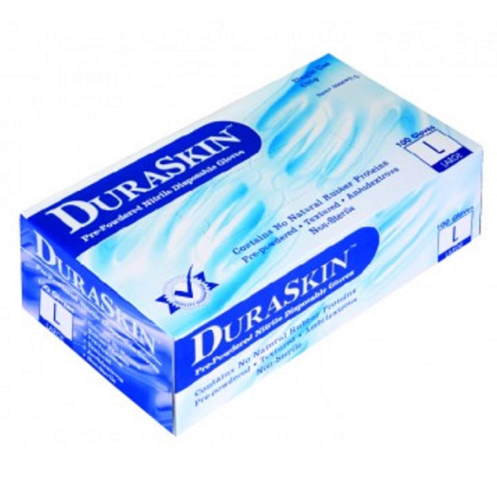 Liberty Glove - Duraskin - T2010W 