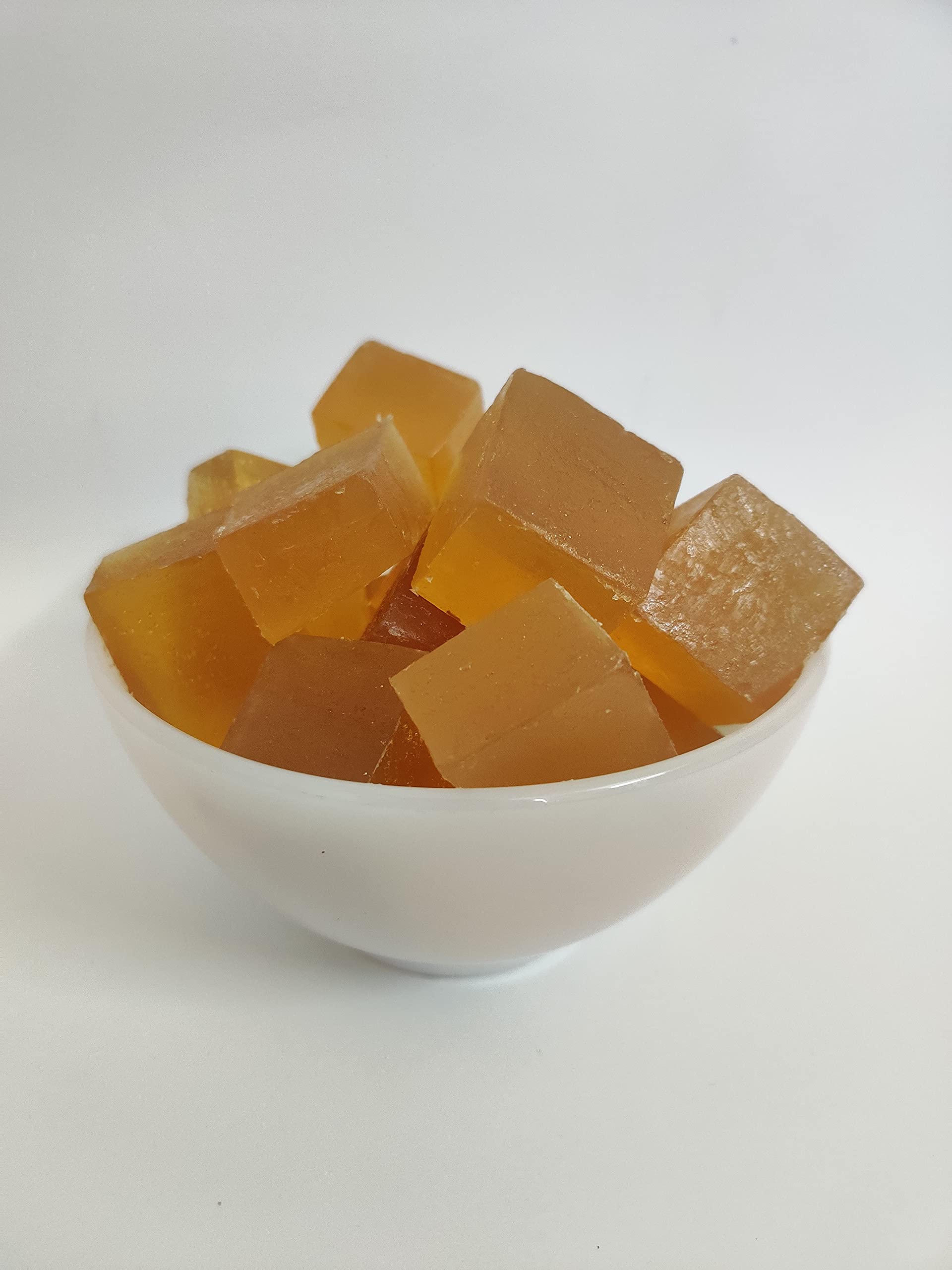 Bath Soap VHERBS - Honey Base - 5KG