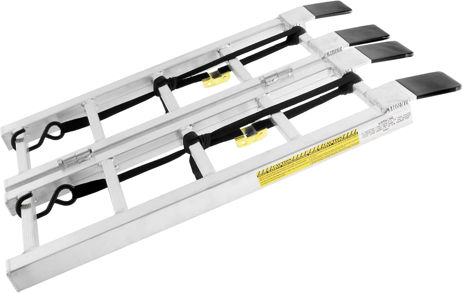 QuadBoss Counter Display Loading Ramp BIFOLDSAMPLE, Loading Ramps