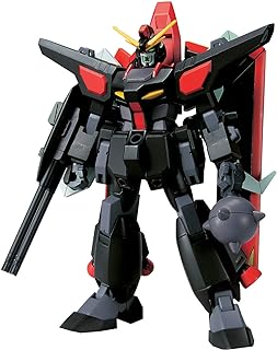 Bandai 1/144 HG Mobile Suit Gundam Seed R-10 GAT-X370 Raider Gundam (Japan Import)