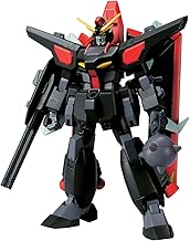 BANDAI SPIRITS(バンダイ スピリッツ) HG 機動戦士ガンダムSEED R-10 GAT-X370 レイダーガンダム 1/144スケール 色分け済みプラモデル