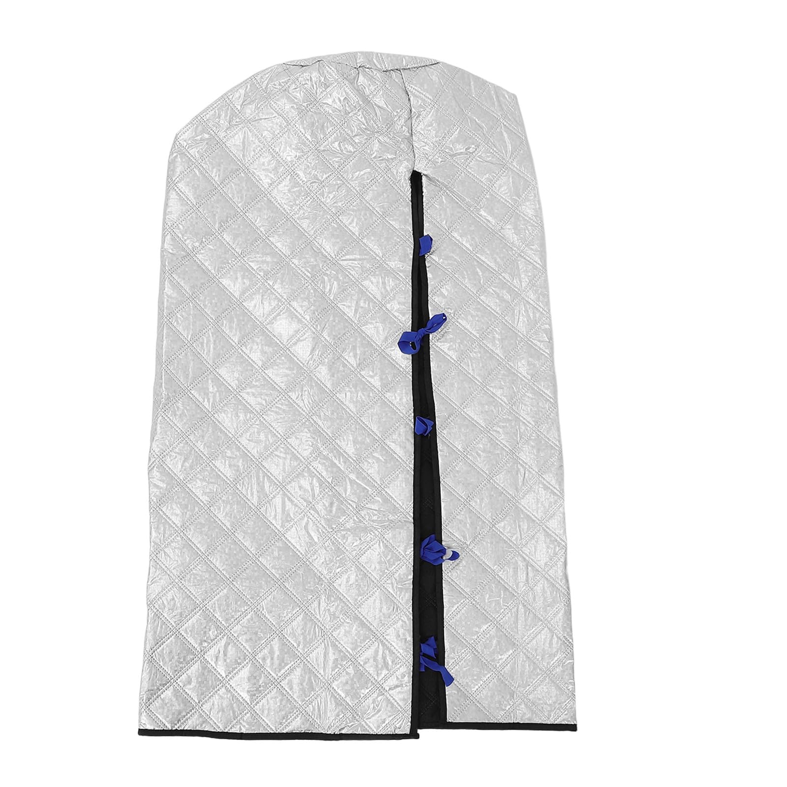 Operitacx Protector térmico para tanque de calentador de agua, 61x20"