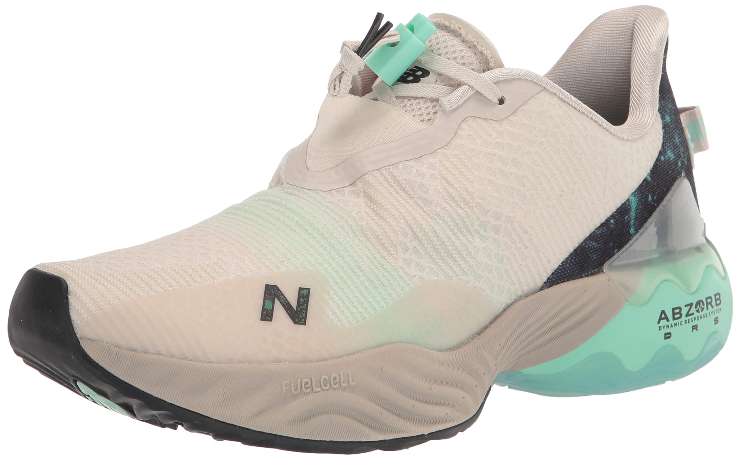 New Balance Men's FuelCell Rebel Tr V1 Running Shoe