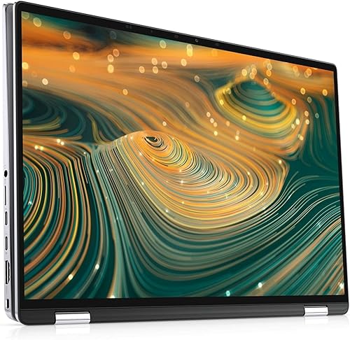 Miniatura 8 de Dell Latitude 9000 9420 2 en 1 (2021)  QHD+ Touch de 14 pulgadas  Core i5 - SSD de 256 GB - 16 GB de RAM  4 núcleos a 4.4 GHz - CPU de 11.