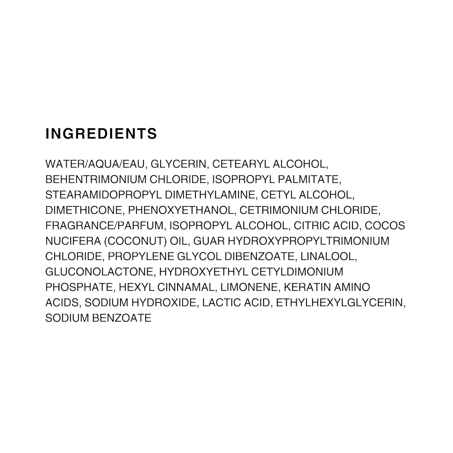 Kenra Platinum Restorative Conditioner | Ultra Fortifying | Kerating Amino Acid Technology To Restore Broken Hair Bonds From Within | All Hair Types - Image 7