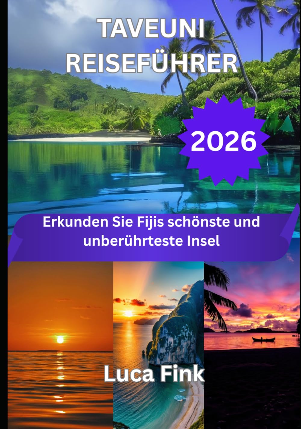 TAVEUNI REISEFÜHRER 2026: Erkunden Sie Fijis schönste und unberührteste Insel