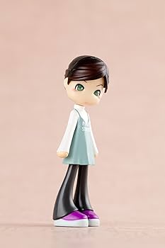 ピンキーストリート　君に届け Amazon | 未 Pinky:st. ピンキーストリート PK-013 PK-014 2体セット