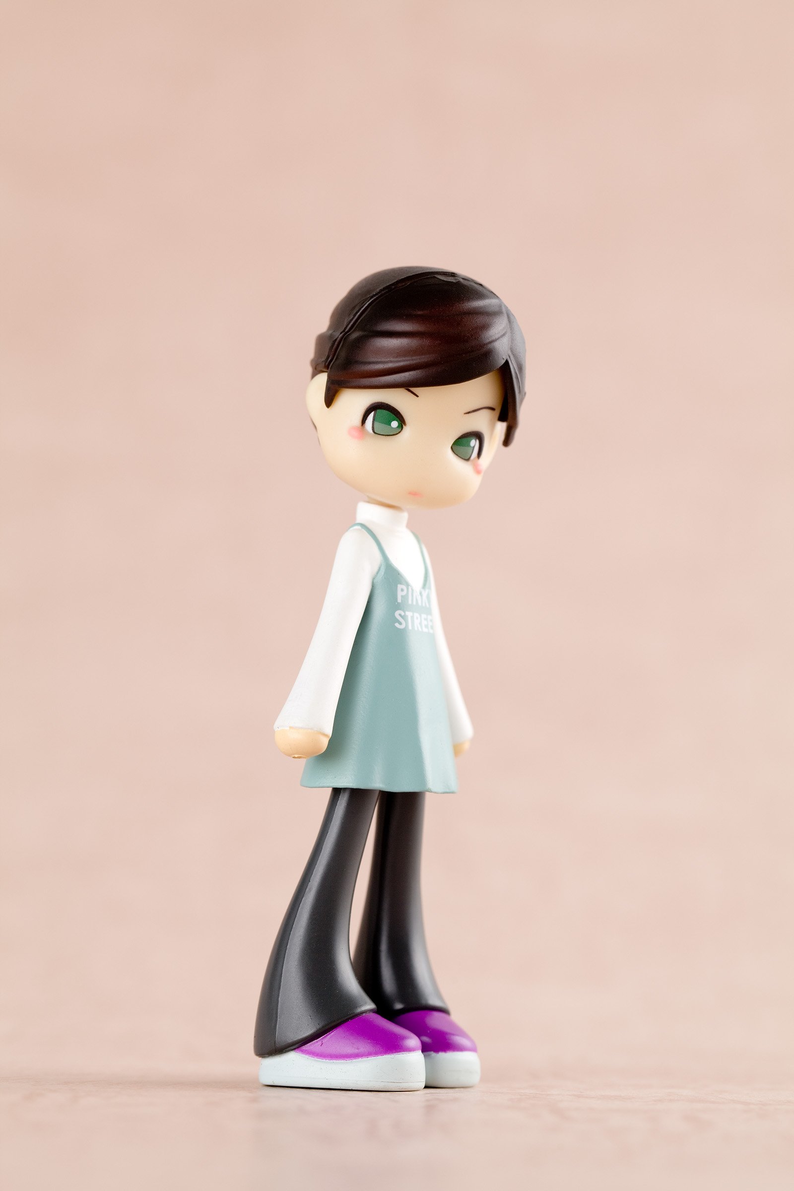 Amazon.co.jp: ピンキーストリート PK-017 : ホビー