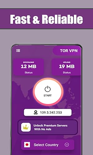 TOR VPN