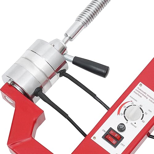 Miniatura 6 de Máquina de vulcanización de neumáticos, herramienta esparcidora de neumáticos, vulcanizador por puntos de vulcanización de neumáticos, máquina de