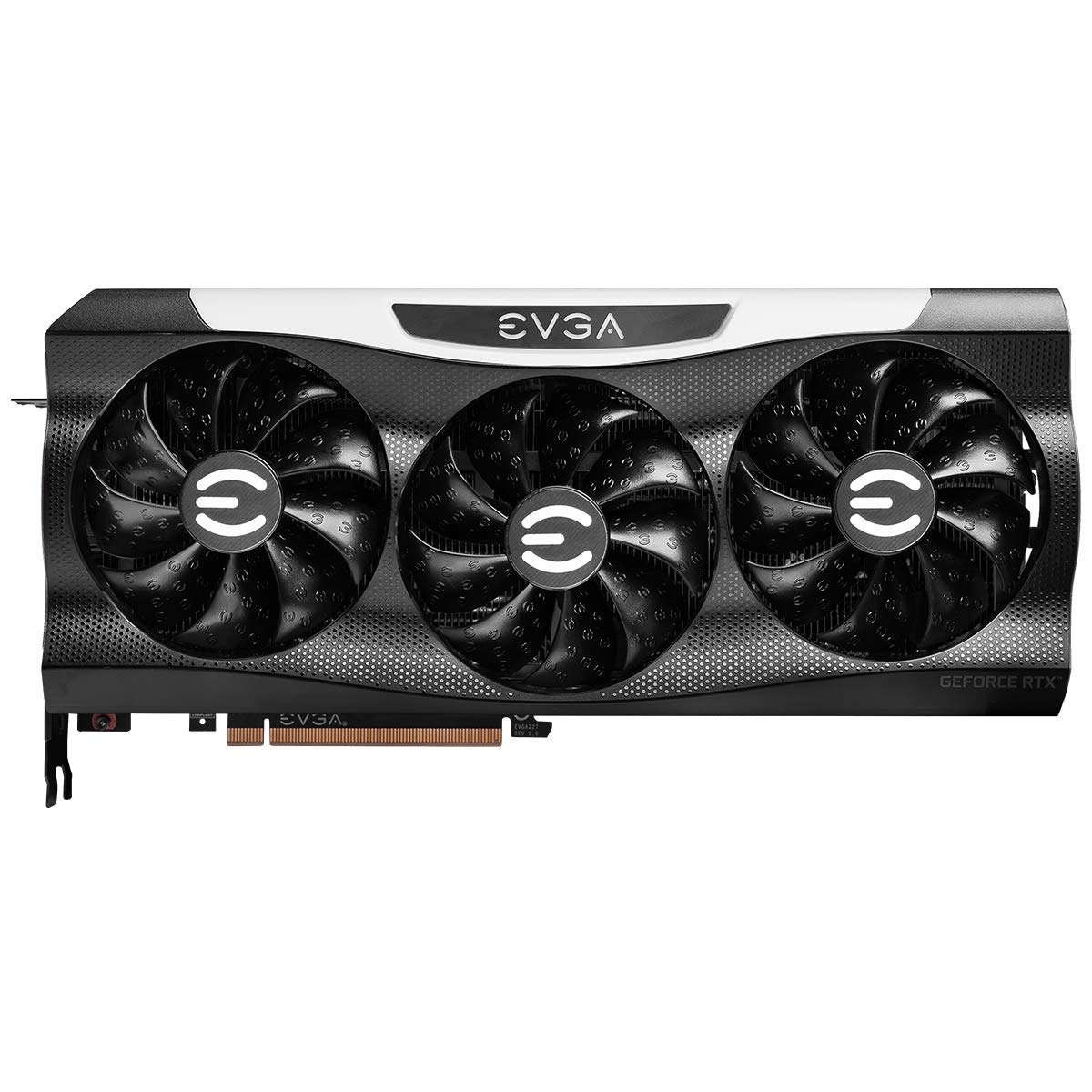 EVGA 08G-P5-3767-KR GeForce RTX 3070 FTW3 Ultra Gaming, 8GB GDDR6