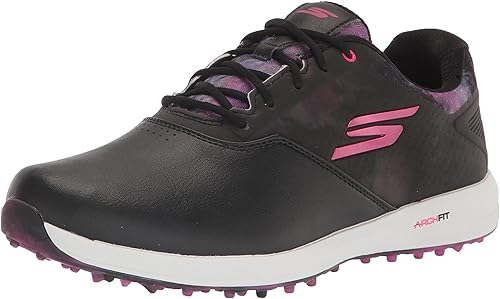 Arch Fit Pro Grip Flex Golf Shoe