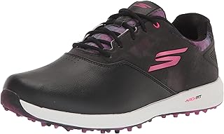 Skechers
Women's Arch Fit Pro Grip Flex Golf Shoe Sneaker
