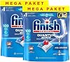 Finish Quantum Special Series 200 كبسولة منظف غسالة الأطباق قرص 2 x 100 كبسولة