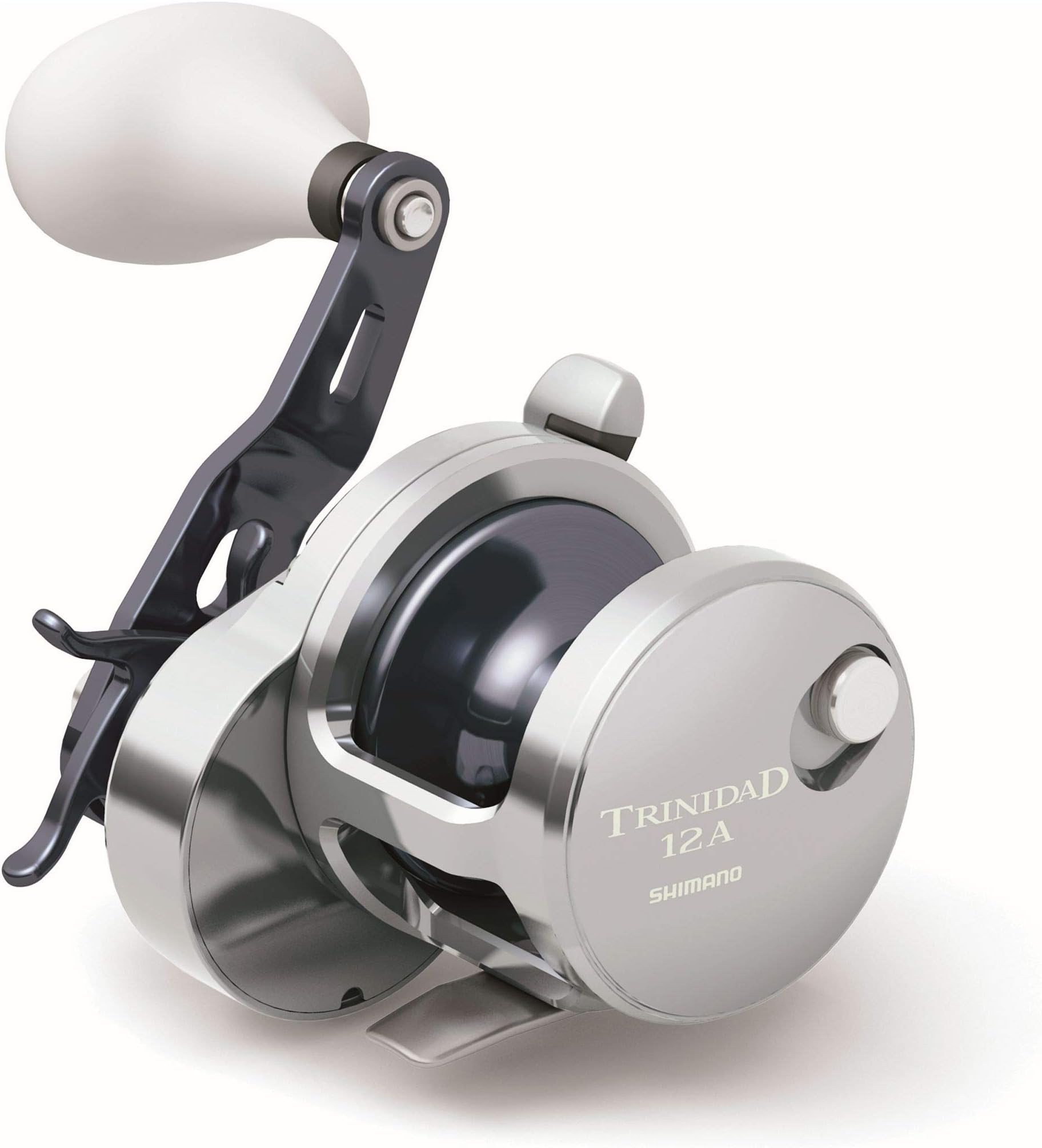 Trinidad Conventional Reels