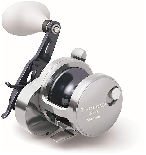 Shimano Trinidad Conventional Reels