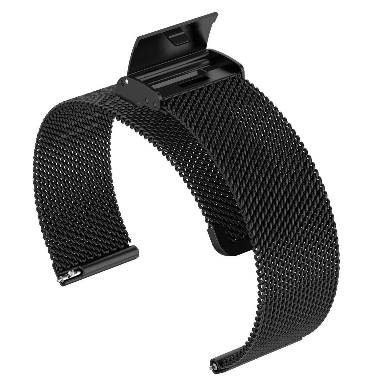 GIOPUEY Nylon-Armband Für Polar Vantage M3 – Elastisch, Farbenfroh, Wasserabweisend