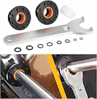 K様用 Amazon.com: Dometic SeaStar Seal Kit, HS5157, with Wrench