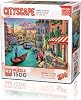 22029 Sights Of Venice 1500 Piece Puzzle -KS Puzzle