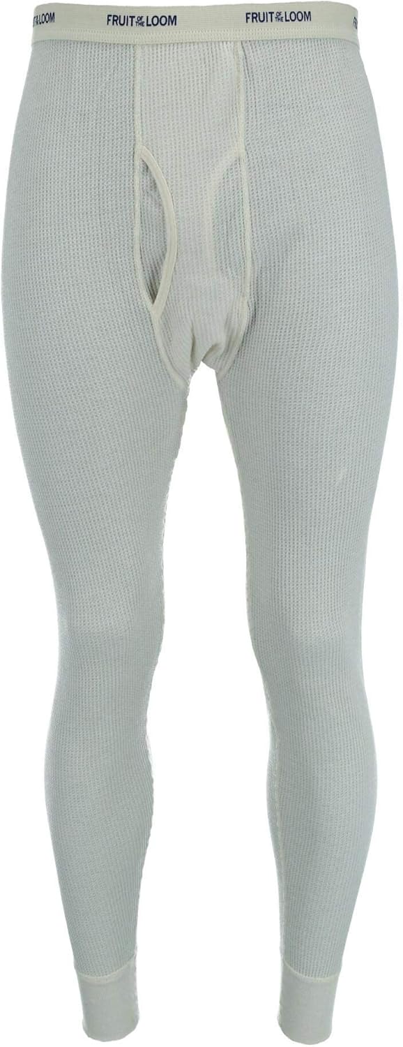 Mens big and tall thermal underwear Clearance