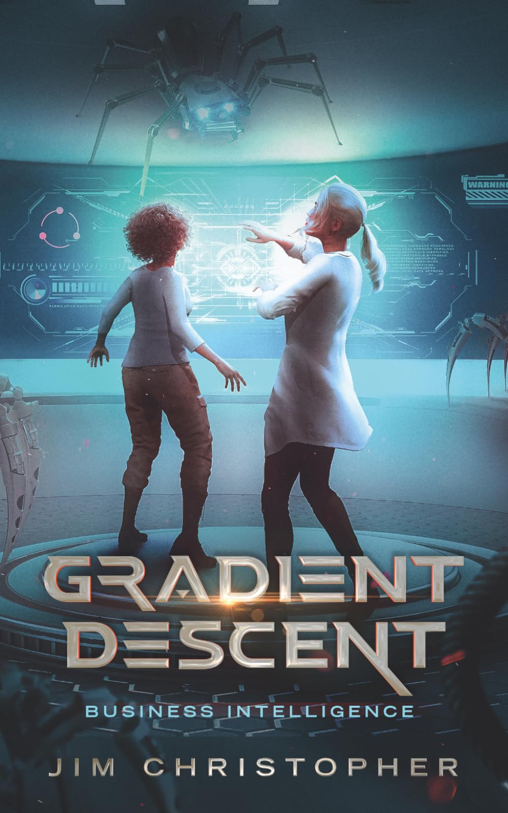 Gradient Descent: Business Intelligence: 2