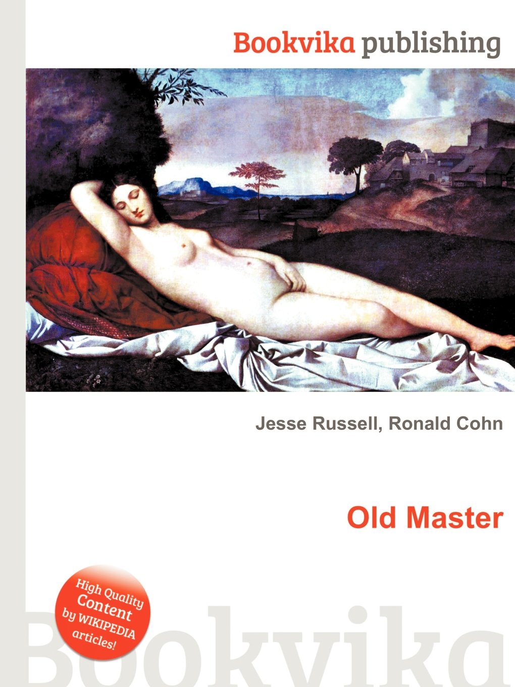 Old Master