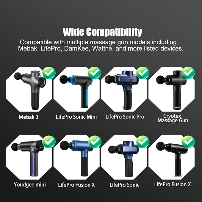 Cargador 16.8V AC DC compatible con Mebak y LifePro miniatura 2