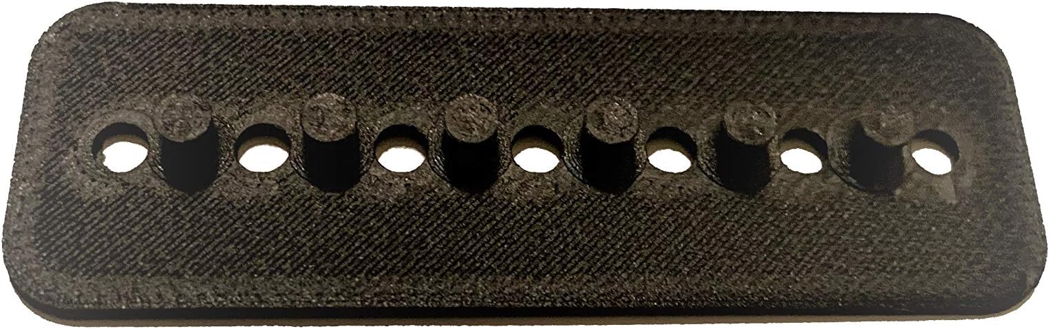 Snapback hat Half Size/Extender Black, Black, One size