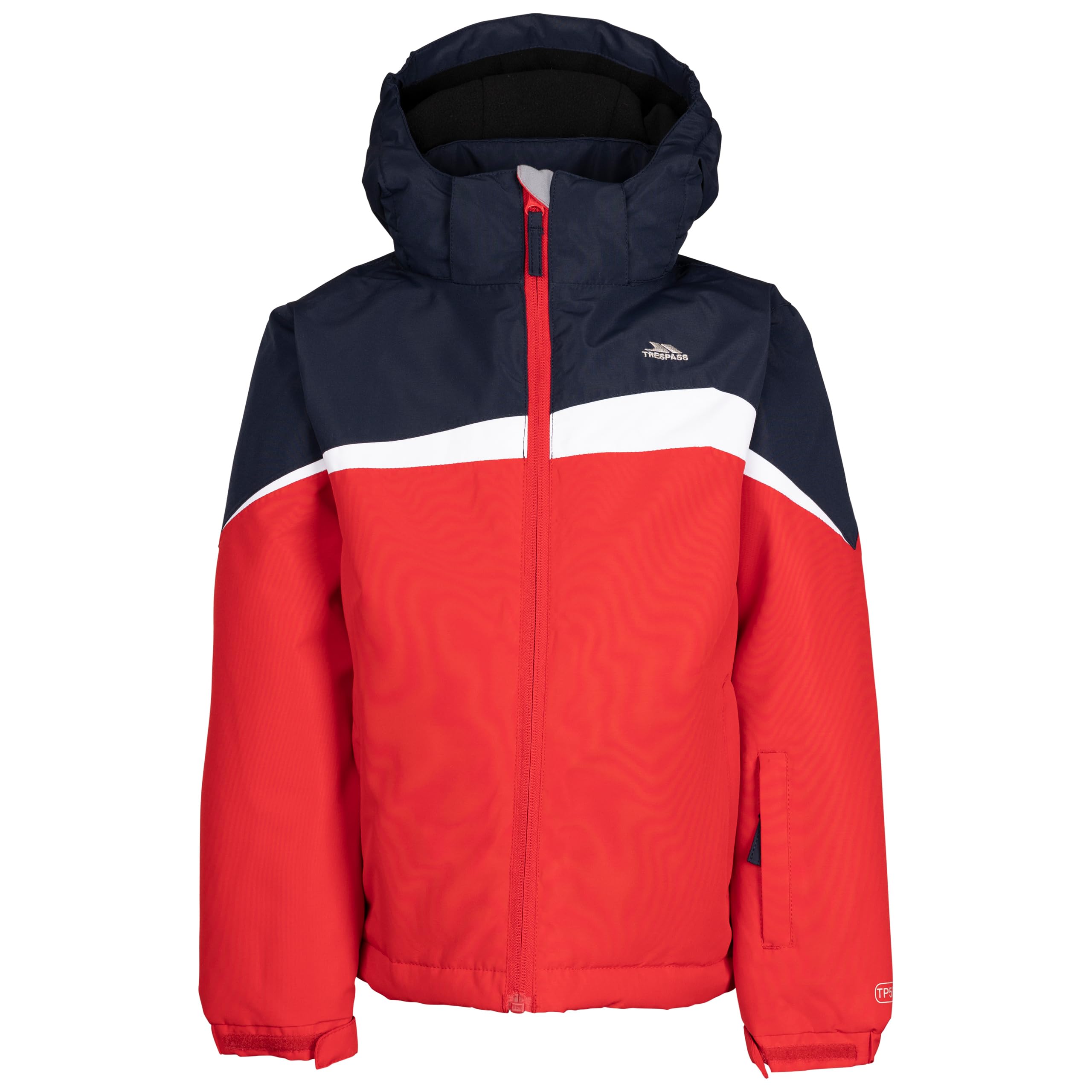Trespass Herren Clearlee Jacke