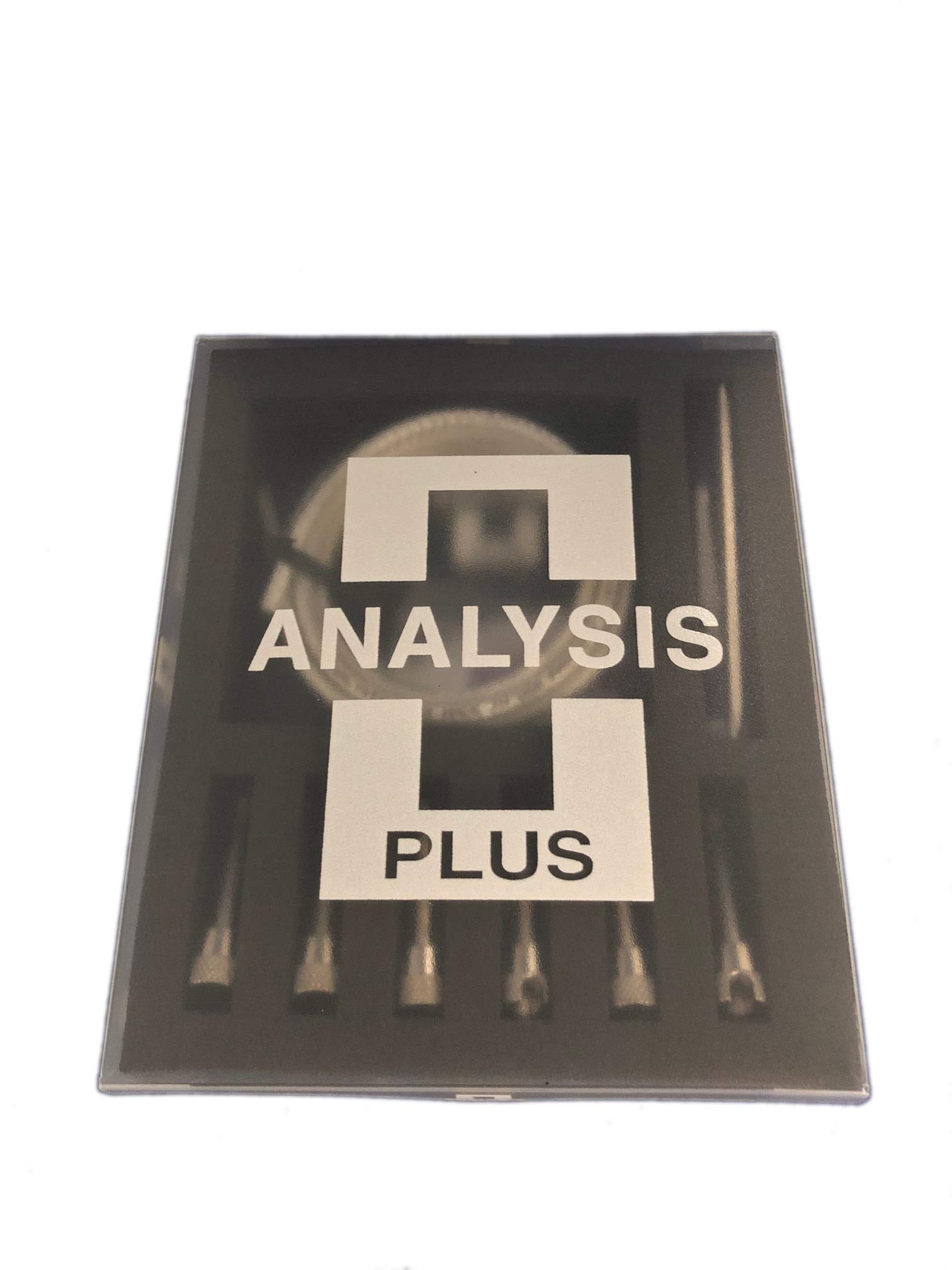 【中古】ANALYSIS PLUS アナリシスプラス ハンダ不要 TSコネクタ パッチケーブルキット 5ケーブルセット Silver Oval Thin Kit 10C Amazon.co.jp: ANALYSIS PLUS アナリシスプラス ハンダ不要 TSコネクタ