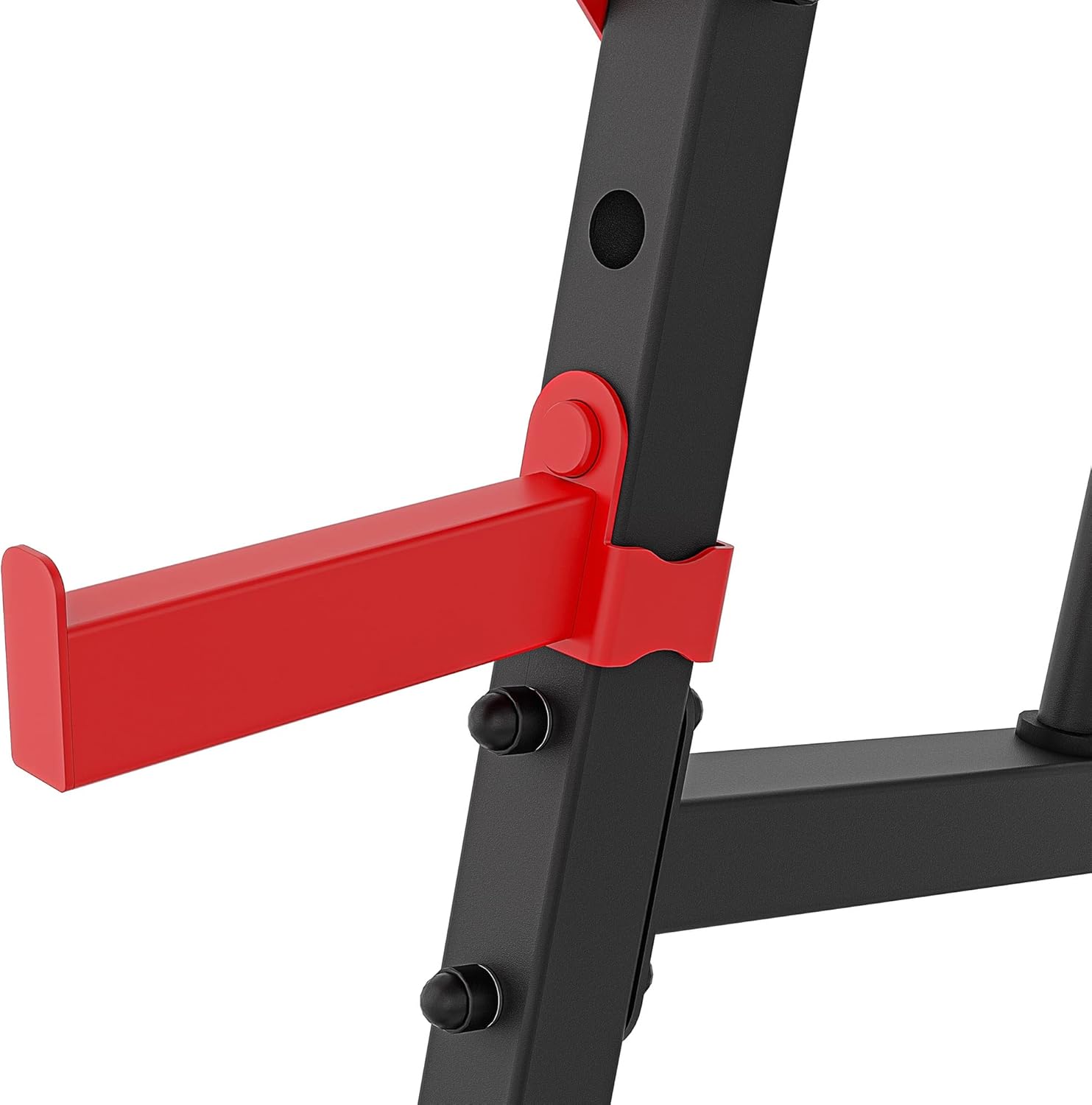 Squat-Stand MS-S105 of Marbo Sports Rack by Marbo Sport