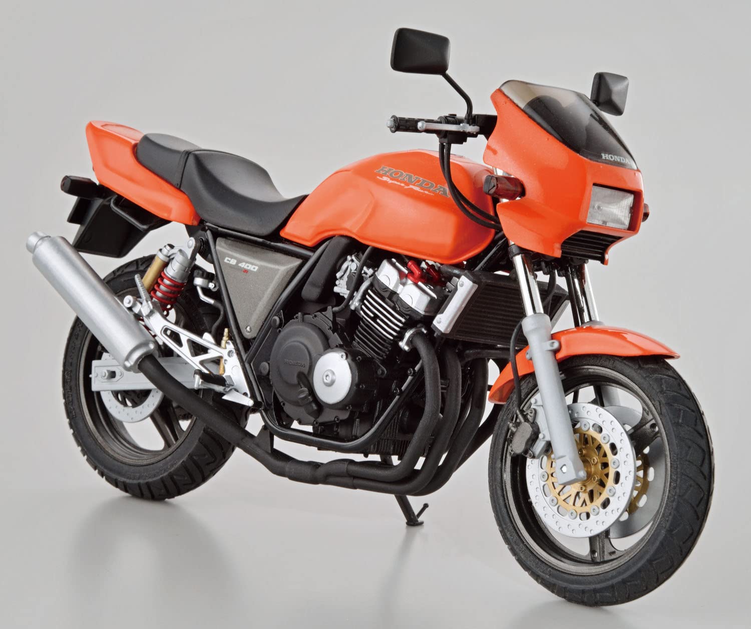 Amazon | 青島文化教材社(AOSHIMA) 1/12 ザ・バイクシリーズ No.37 