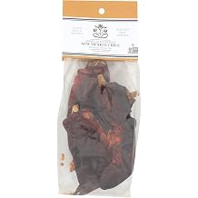 India Tree, Southwest Chile Pepper, Caravan | Premium-Quality & Bold Spice Flavors | 6 Pods, 6.0 Oz Pack of 1