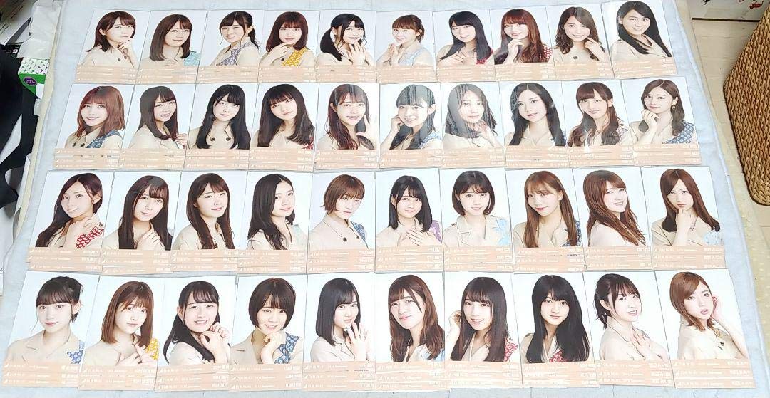 乃木坂46生写真スペシャル衣装14フルコンプ西野七瀬白石麻衣齋藤飛鳥与田祐希他 Amazon.co.jp: 乃木坂46生写真スペシャル衣装14フルコンプ西野七瀬白石