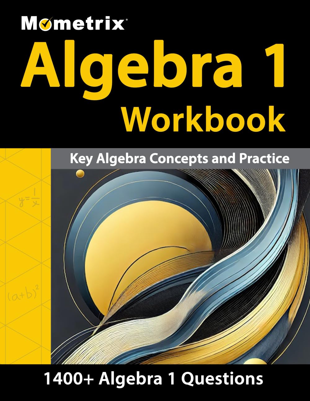 Algebra 1 Workbook