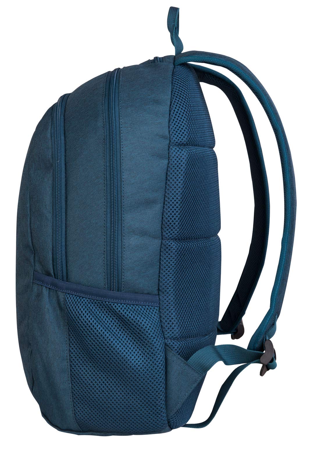 BACKPACK ICON MELANGE BLUE 26795