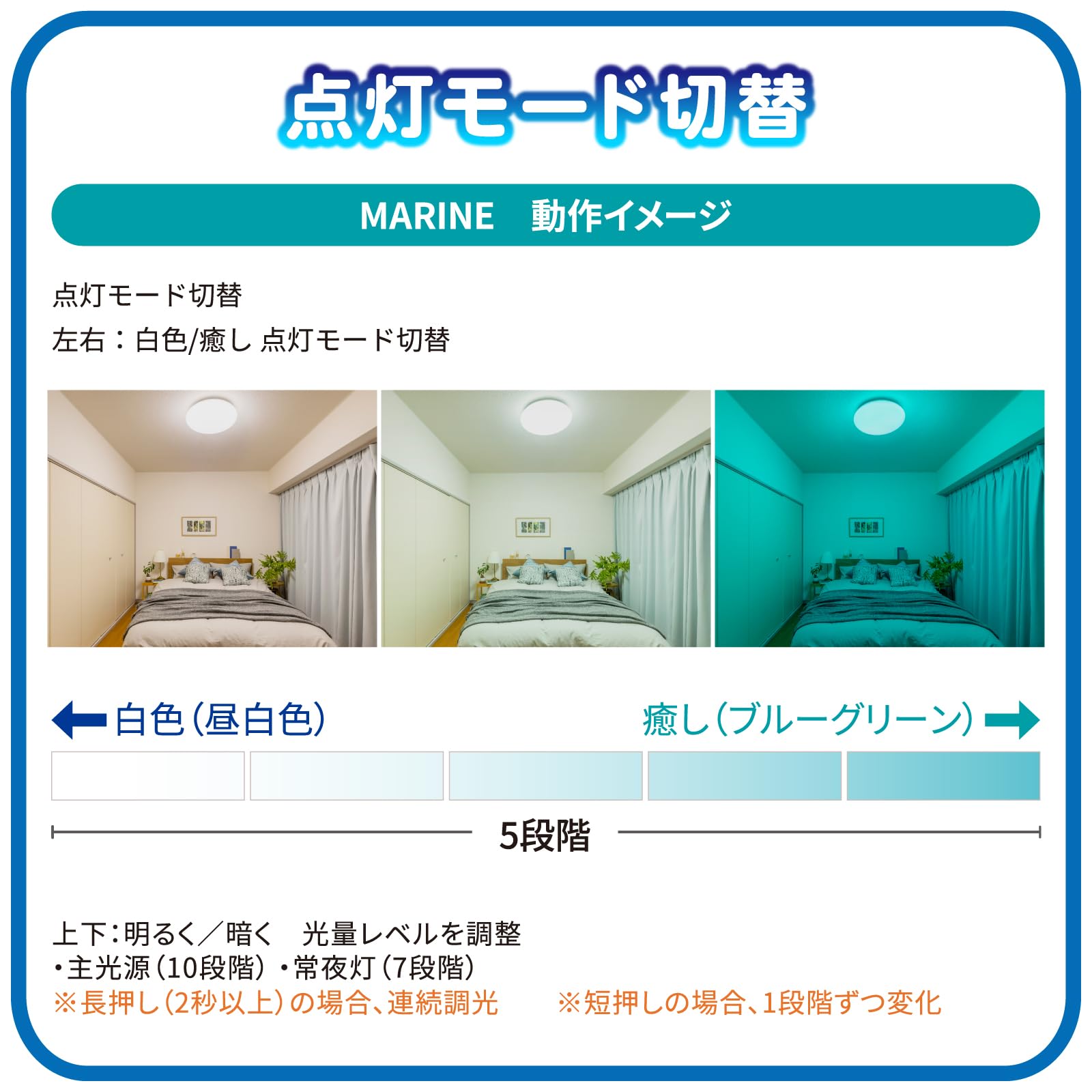 Amazon | HotaluX （ホタルクス） LEDシーリングライト ~8畳(日本照明