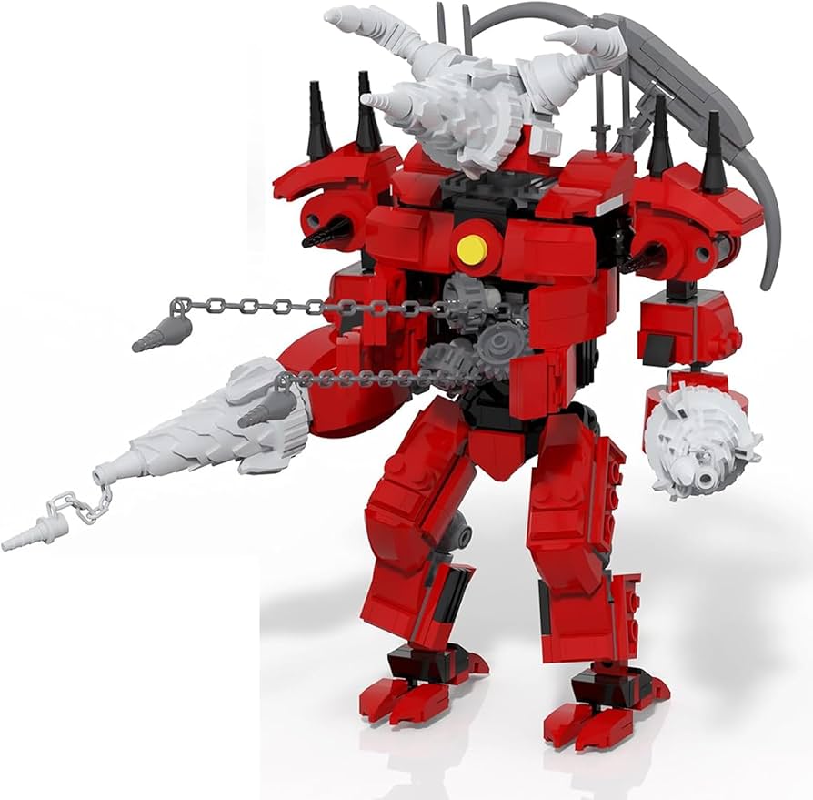 ★スレイマンアゲート タンブル Amazon.co.jp: Skibidi トイレ アップグレード タイタン ドリルマン