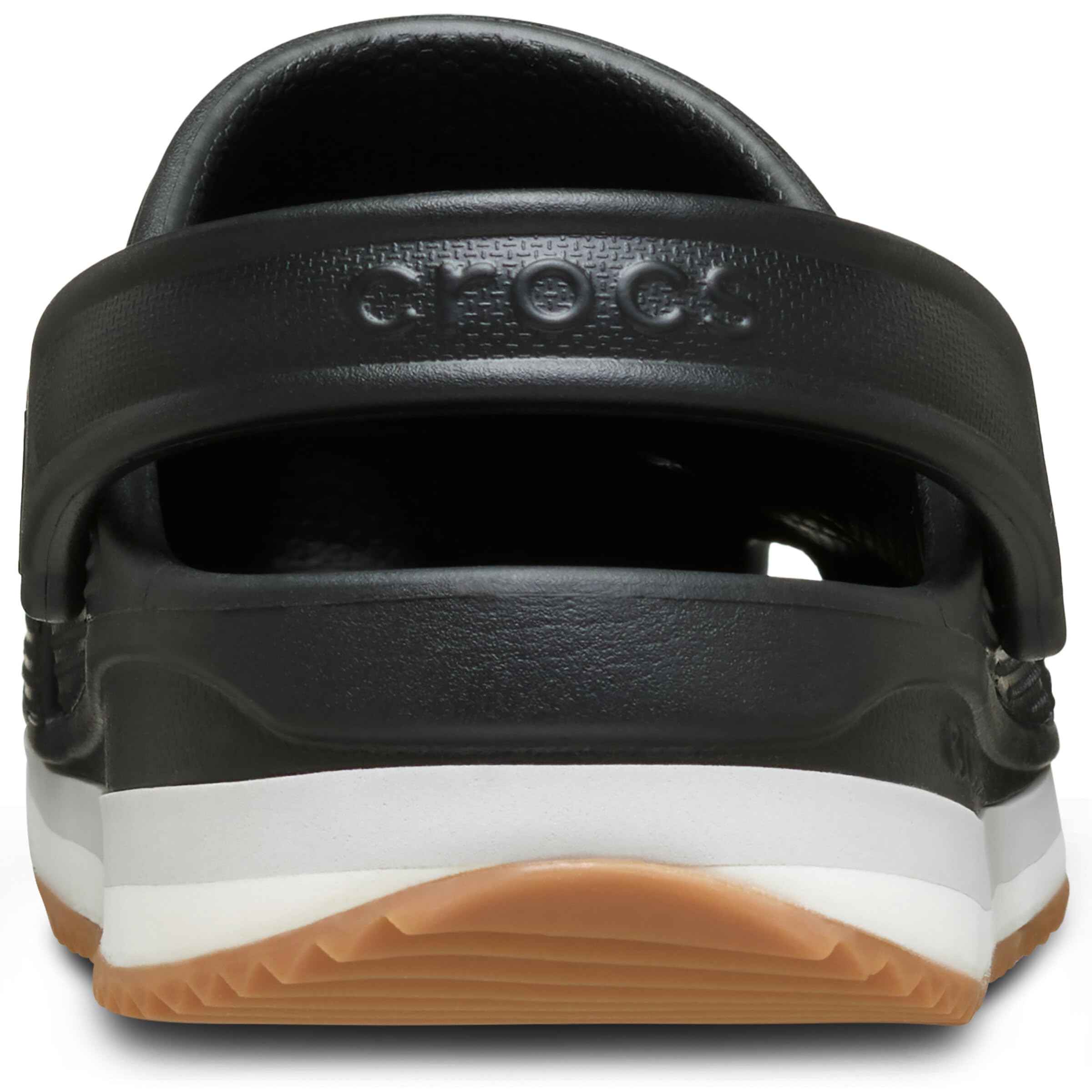 Crocs Clogs Chodak Classic Retro Runner Unisex