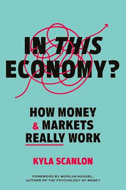 Portada de In This Economy?